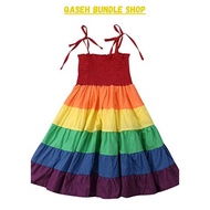 KIDS DRESS 24 LOCK IN LIVE