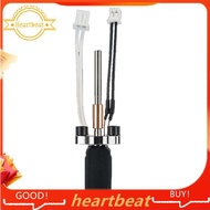 For   Hotend Upgrade High  Rate, High Hardness Throat, Replaceable Nozzle for K1, K1C, K1 Max