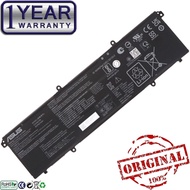 Original Asus VivoBook S 14X OLED S5402 S5402Z S5402ZA 14X OLED M5402 M5402R M5402RA Laptop Battery