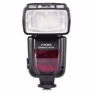 ✠▬✉ Voking Speedlite Camera Flash VK750-C for Canon 700D 650D 600D 550D 450D 7D 6D 5D Mark ii iii T5i T4i T3i Digital SLR Cameras
