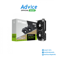 VGA ZOTAC GEFORCE RTX 5060 TI TWIN EDGE OC - 8GB GDDR7