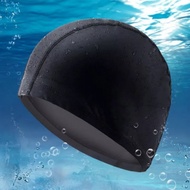 Swim Cap Long Hair Swimming Cap Waterproof Hat for Adult Woman and Men