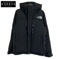 The North Face ND92340 黑色 BALTRO LIGHT JK（Baltro 羽絨外套）L 碼 [二手]