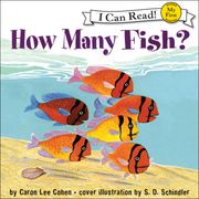 How Many Fish? Caron Lee Cohen