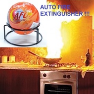 AFO Auto Fire Off Fire Ball