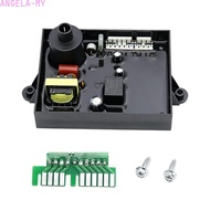 [ANGELA]Upgraded 91365 Water Heater Control Board for Atwood For Dometic GC10A 4E G6A 7E