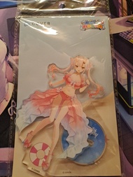 🖤百鬼綾目 hololive夏日樂園立牌