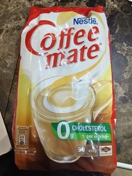 雀巢 - 袋裝 咖啡伴侶奶粉 (450克)