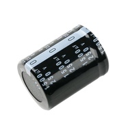 1PCS 1500uF 250V 1500MFD 250Volt 35*45mm Aluminum Electrolytic Capacitor