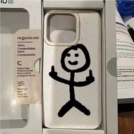 Cartoon Mock Case Infinix Zero 30 5G Note 30 Vip Smart 5 Hot 40I 8 7 30I 11 Play 10 9 Tecno Spark