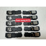 Samsung A73 ringer/speakerphone