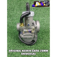 ORIGINAL KEIHIN CARB 28MM UNIVERSAL