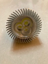 LED射燈膽