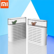 Xiaomi SOTHING Portable Plant Air Dehumidifier 150ml Rechargeable Reuse Air Dryer Moisture Absorber