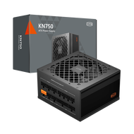 อุปกรณ์จ่ายไฟ CPS KN Series 80Plus Gold Full Modular ATX3.1+PCIE 5.1 Power Supply รับประกัน 5 ปี