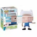 Adventure Time Adventure Time Adventure Time Anime Merchandise Po Laopi BMO Finn Finn Finn Figure
