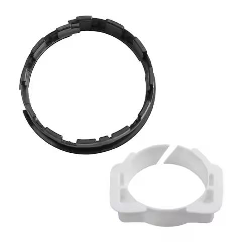 DT14-Wear Ring Steering Bearing Slider Set Fit 277001874 277001741 For SPARK 900 Handlebar Fitment