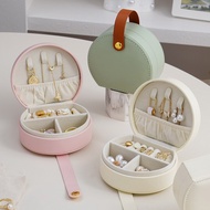 Jewelry Storage Jewelry Storage Box Travel Portable Jewelry Storage Handbag Earrings Ring Storage Je