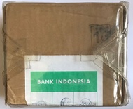 C268 , Koin Indonesia, th 2016 500 rp , 1 DUS 500 keping