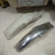 Honda Cg110 Cg100 Ch125 Jx110 Rear Mudguard