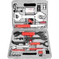 Bicycle Tools Multi-Function Repair Toolbox FZ044 Full Set Repair Car Tool Set