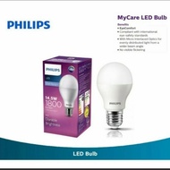 Philips led bulb 14.5w