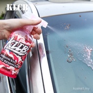[KLCB] Koli A8pro Insect Glue Remover Enhanced Type Does Not Hurt the Paint Surface Car Bird Dung In