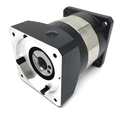 Nema23 Nema34 Nema 42 Planetary Reducer Ratio 5:1 10:1 for 60 80 90 130mm Servo Motor 57mm 86mm Moto