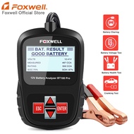 Foxwell BT100 Pro Car Battery Tester