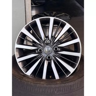 USED RIM HONDA CITY HATCHBACK 15X6.0 4H100 GOOD CONDITION