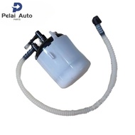4H0201511A  Engine Inline Fuel Pump Filter for Audi A8 S8 Fuel Filter 3.0T 4.0T V6 V8