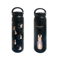 Peter Rabbit 比得兔 304不銹鋼手提式保溫瓶