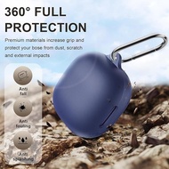 TWS Silicone Soft Case Anker Soundcore A20i Anker Soundcore P40i Dustproof Soft Washable Protective 