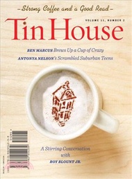 419997.Tin House: Winter Reading