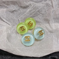 Simple Design Brass Material Earrings Earrings 4I9A