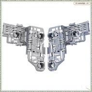 [dreamedge] 2048202277 2048202577 LED Tail Lamp Bulb Holder for   W204 C180 C200 C280 C300 C320 C350