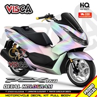 Decal Pcx 160 Full Body 2022 Stiker Pcx 160 Full Body 2022 Dekal Pcx 160 Full Body 2022 Stiker Pcx 1