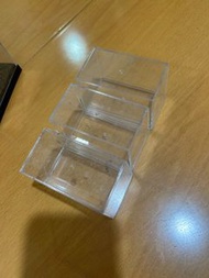 模型展示盒