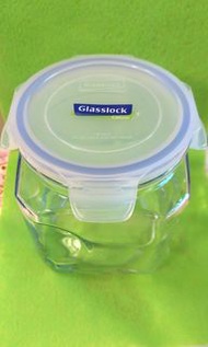Glasslock 密實保鮮玻璃瓶，Glasslock Korea