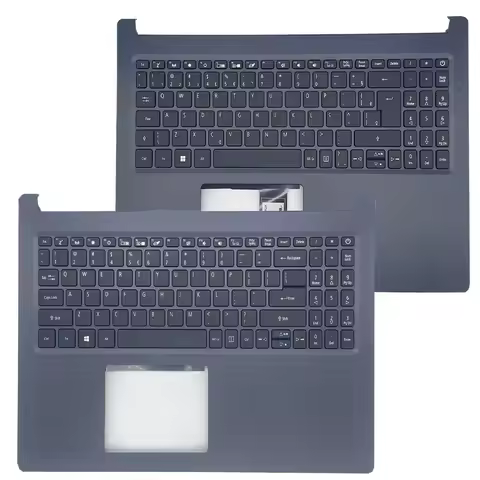 For Acer EX215-31 A315-22 A315-34 N19H1 N19H2 Palmrest C Shell With Keyboard (002)