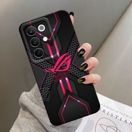 Latest Realme C85 4G/5G Case ZELORA Fashion Gamers Softcase Realme C85 4G/5G Realme C85 4G/5G Silico