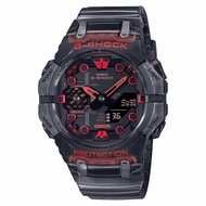 G-Shock Carbon Core Guard with Bluetooth and Integrated Bezel GA B001G / GA-B001G/ GA-B001G-1ADR