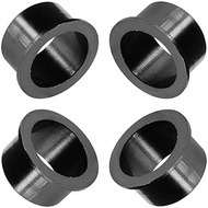 XhWser 4 Pack M111358 M146073 Drive Deck Bushings Compatible with 108 111 111H 112L 130 160 165 261 