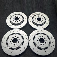 Car Brake Disc Suitable for Alpha Romeo Giulia Stelvio Quadrifoglio