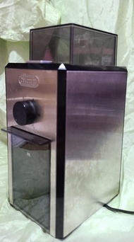 DELONGHI 磨豆機/磨咖啡豆機