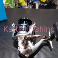 Shimano Nexave C5000 Hg / Nexave C 5000 Hg