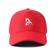 Tennis Nadal Federer Murray Djokovic same hat Sports shading Adjustable breathable baseball cap 0227