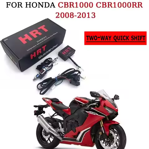 two-way quick shift lever gear shifter quick transmission 2008-2013 For Honda CBR1000RR CBR1000 RR 2