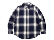 美國 SHAKA WEAR OVERSIZES 襯衫式 外套 夾克尺碼篇大：S~5XL