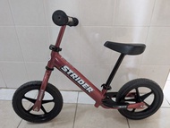 兒童平衡車 Strider Pro